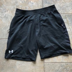 Under Armour Shorts!